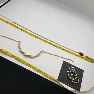 New Three Piece Fashion‎ Jewelry Bundle thumbnail 3