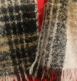 🛍SCARF AS SHOWN🛍 thumbnail 6