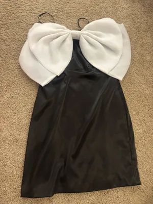 DO+BE Dress Mini thumbnail 1