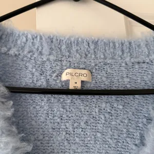 Anthropologie Pilcro V-Neck Cardigan Sweater thumbnail 7