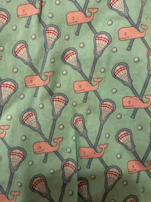Pajama Pants thumbnail 4