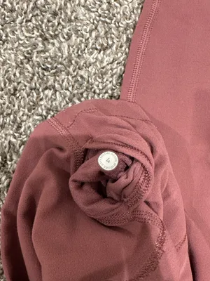 Lululemon 28" Align High-Rise Leggings thumbnail 2