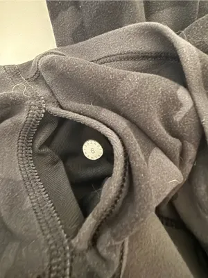 Lululemon Align High-Rise Leggings thumbnail 7