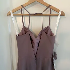 NWT Azazie Mandy Dress thumbnail 9