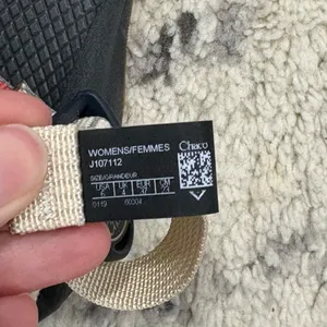 Chacos Z/Cloud X Strappy Sport Sandals thumbnail 5