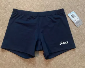 ASICS Spandex Shorts thumbnail 1