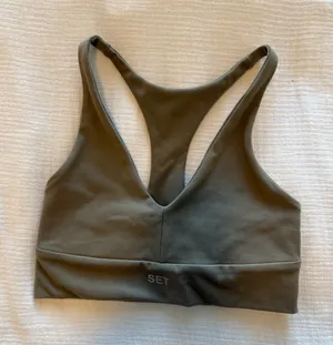 Set Active Sports Bra thumbnail 1