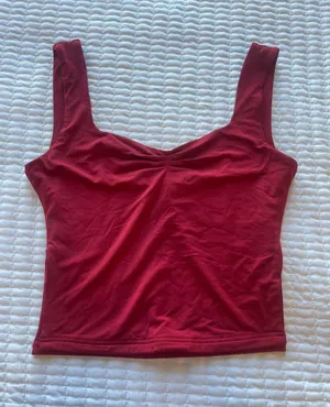 Amazon Red Top thumbnail 1