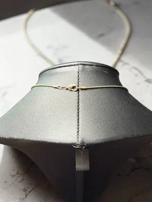 Abalone Paua Shell Inlay Rectangle Pendant Necklace Gold Tone Snake Chain Boho thumbnail 7