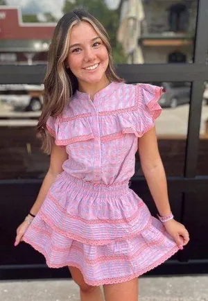 Worn 1-2 times, bought from “shades salon and boutique”, size small thumbnail 1