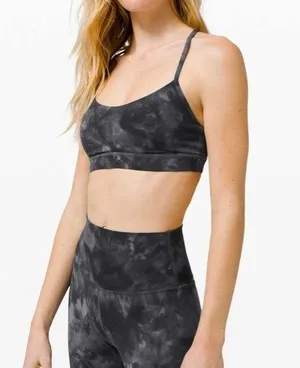Lululemon Flow Y Bra Nulu thumbnail 1