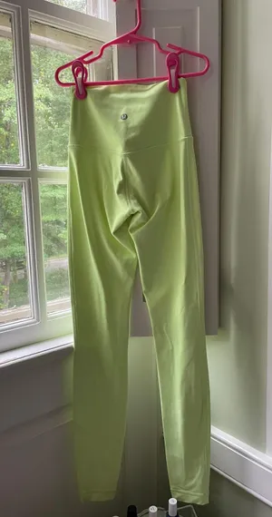 Lululemon Align Leggings thumbnail 2