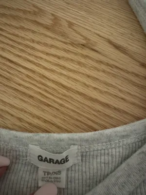 Garage top  thumbnail 2