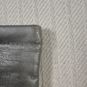 Vintage Christian Dior Sunglasses Case Glasses Case Silver Lunettes De Soleil thumbnail 4