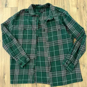 PacSun Flannel Plaid thumbnail 1
