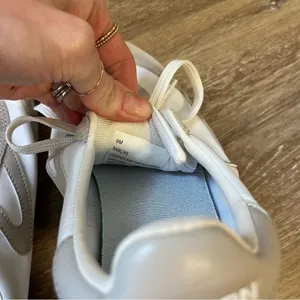 Tretorn Sneakers White Taupe thumbnail 5