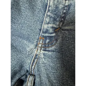 vintage 90s Levis mom jeans size 5 thumbnail 2