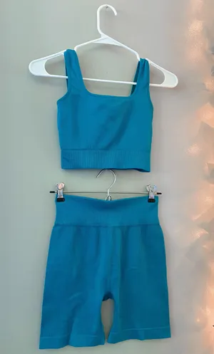 Workout Set thumbnail 1