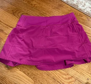 Lululemon Skirt thumbnail 1