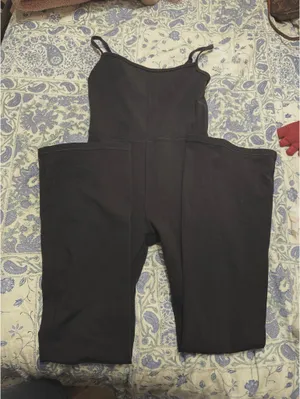 Aritzia Divinity Wilfred Jumpsuit Flare thumbnail 3