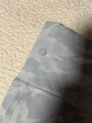Lululemon Leggings thumbnail 2