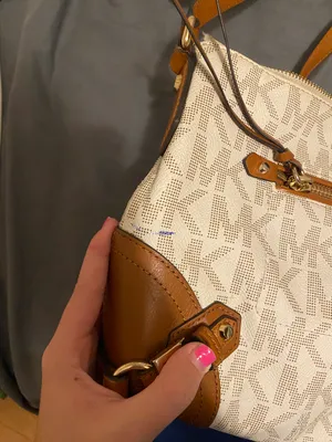 Michael Kors Purse thumbnail 4