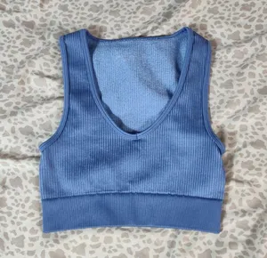 OFFLINE by Aerie Recharge Sports Bra thumbnail 1