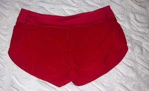 Lululemon Speed Up 2.5" Shorts thumbnail 1