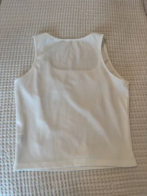 Shein Crystal Top thumbnail 3