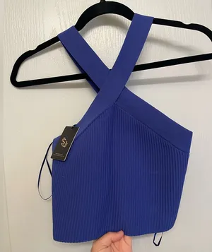 Marshalls Crop top!! thumbnail 1