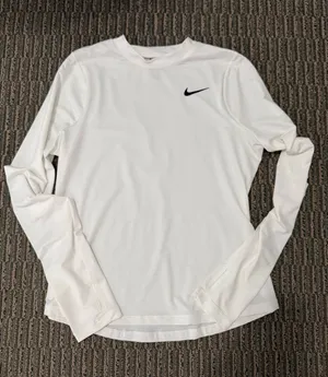 Nike Dri-Fit Long Sleeve thumbnail 1