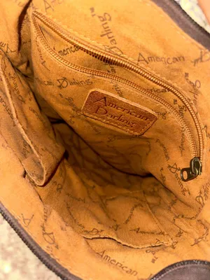American Darling Large Crossbody thumbnail 5