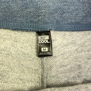 32° Degrees Cool Indigo Blue NWT Women’s Shorts Size M thumbnail 6
