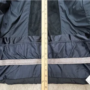 Obermeyer Winter Jacket Womens 8 Black Down Ski Snowboarding Gorpcore Collegiate thumbnail 15