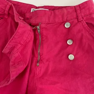 Zara Jean Skort With Silver Accents thumbnail 8