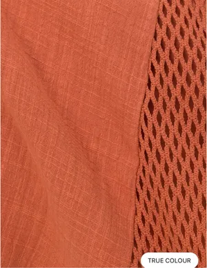 Sabo skirt pants set  thumbnail 6
