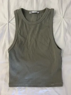 Zara Top thumbnail 1
