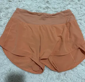 Lululemon Shorts Speed Up 4" thumbnail 1