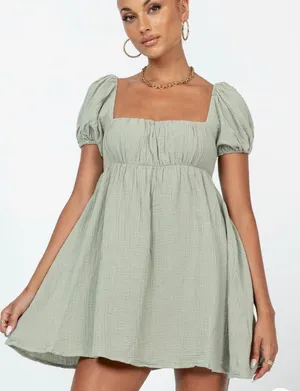 Dress Lets Dance Mini Dress thumbnail 1