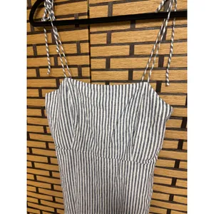 Old Navy Stripe Dress‎ Size Large thumbnail 3