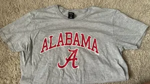 Hanes Alabama Shirt thumbnail 1