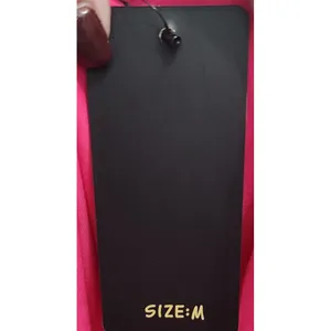 Shinestar Slip‎ Dress V-Neck Sleeveless Midi Dress Party Cocktail Red M thumbnail 7