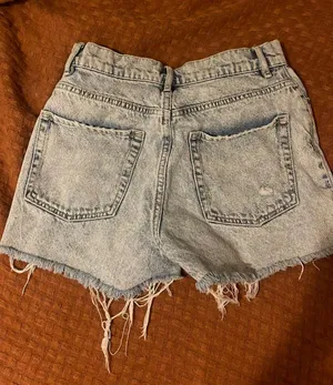 PacSun High-Rise Short thumbnail 1