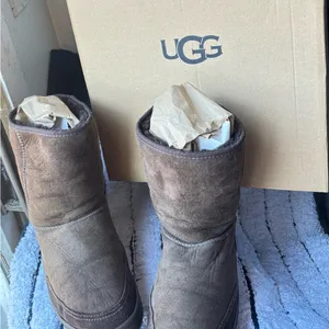 UGG Ultra Short women Boots thumbnail 2