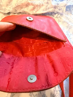 Fossil Crossbody thumbnail 4