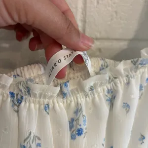 NWOT Altar’d state Atiana floral mini dress thumbnail 4