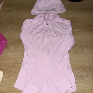 Lululemon Hooded Define Jacket Nulu pink thumbnail 2
