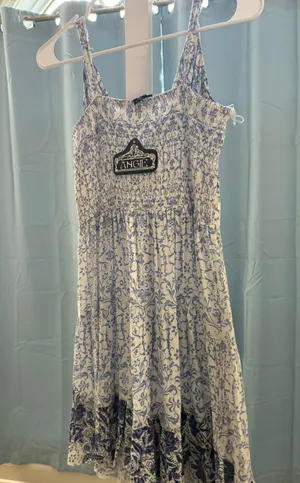 Palmetto Moon Dress thumbnail 2