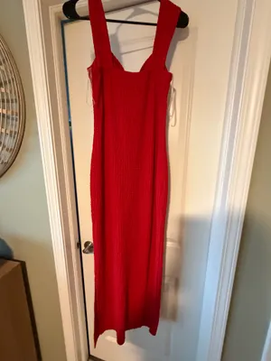 See You Monday Dress thumbnail 2