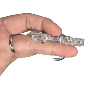 Illumicrate Heaven Official's Blessing Keyring - Mò Xiāng Tóng Xiù October 2025 thumbnail 5